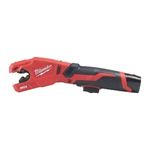 Milwaukee M12PCSS-0