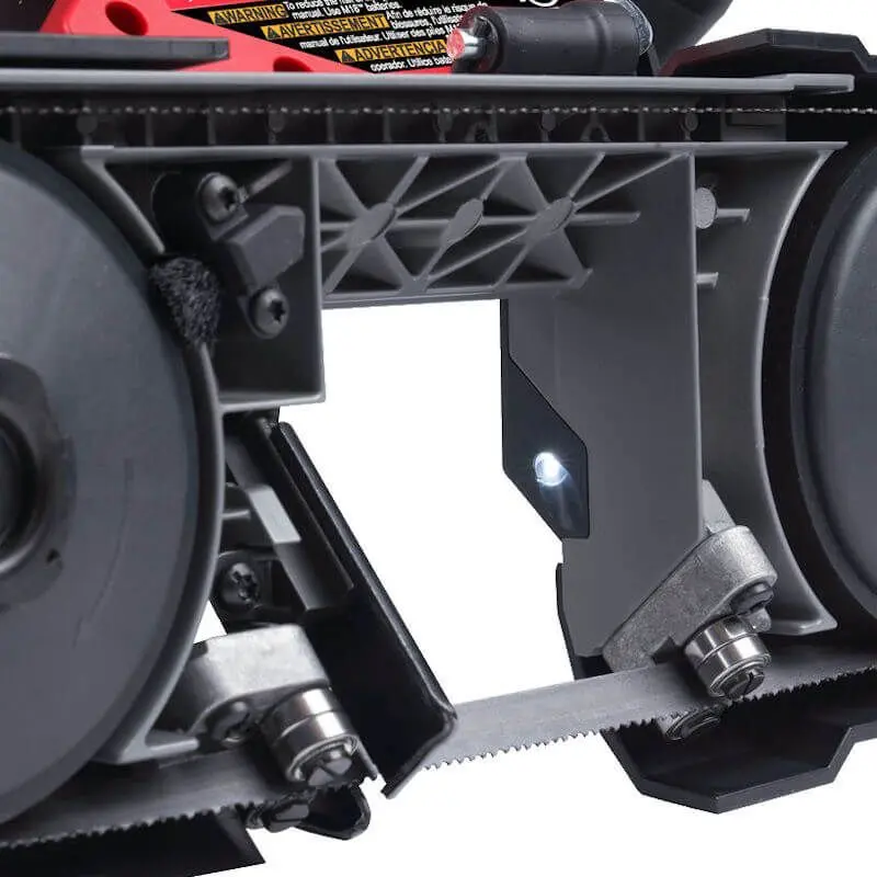 Milwaukee M18FBS85-0C