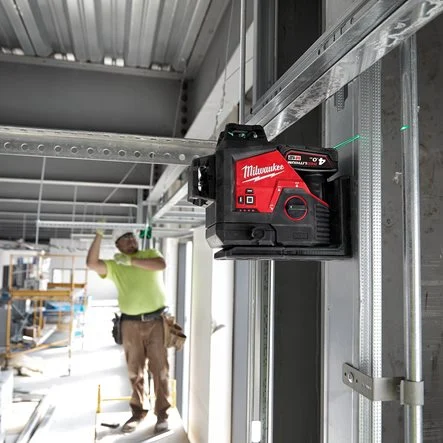 milwaukee M123PL-401C