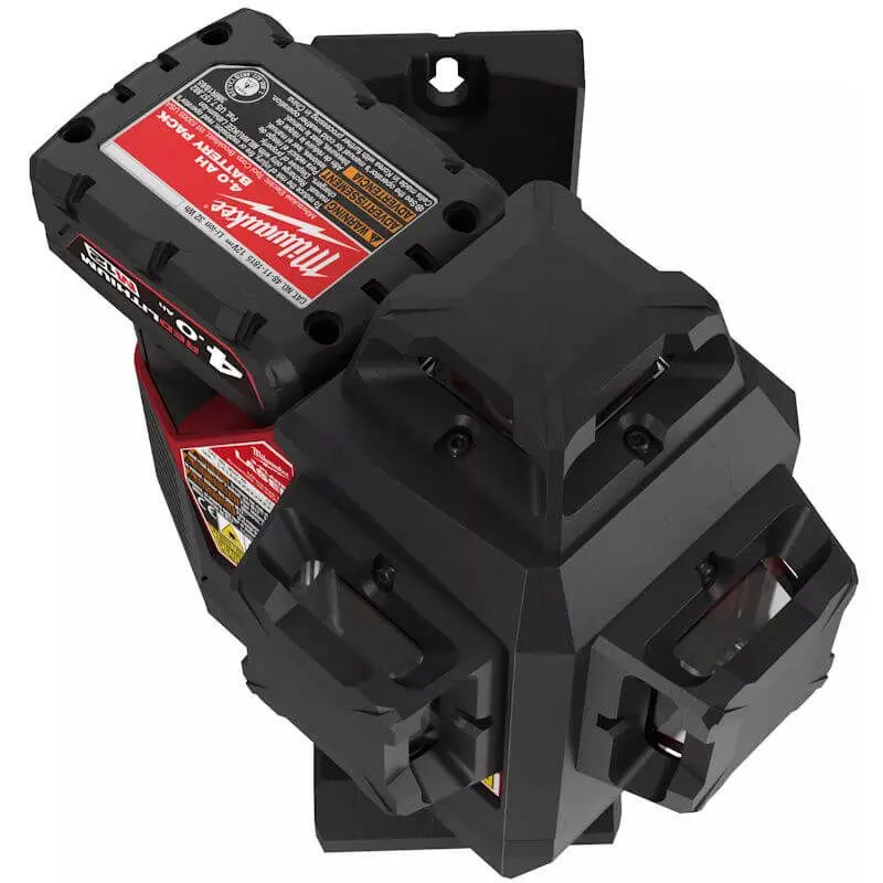 milwaukee M123PL-401C