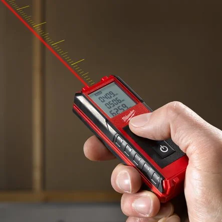 MILWAUKEE LDM30 30M LASER DISTANCE METER