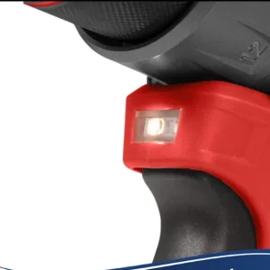 دریل پیچ‌گوشتی چکشی میلواکی Milwaukee مدل M12FPD2-402X