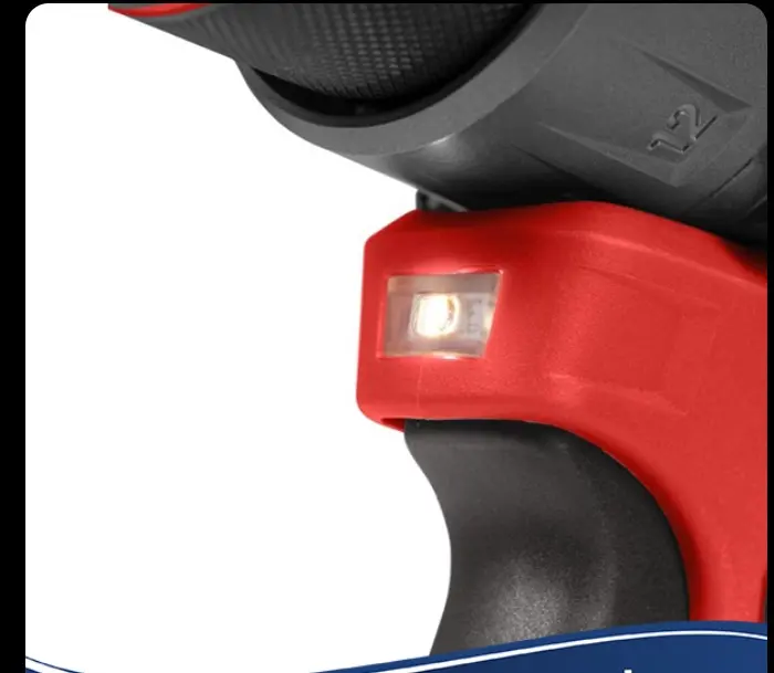 Milwaukee M12FPD2-402X