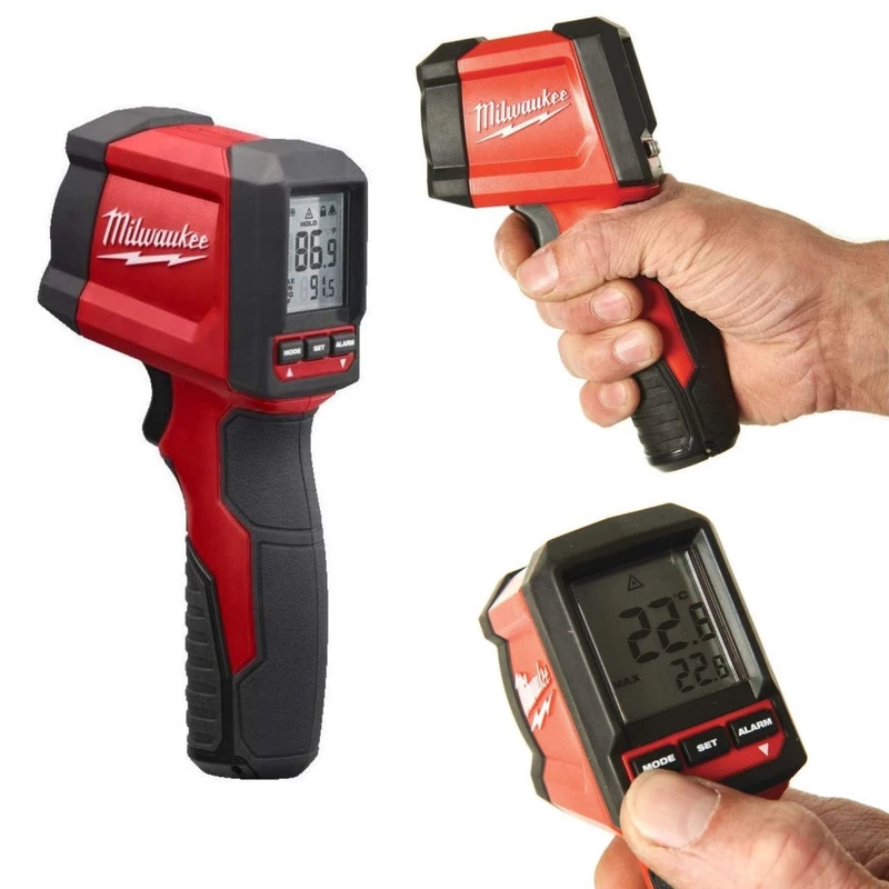 milwaukee 2267-40