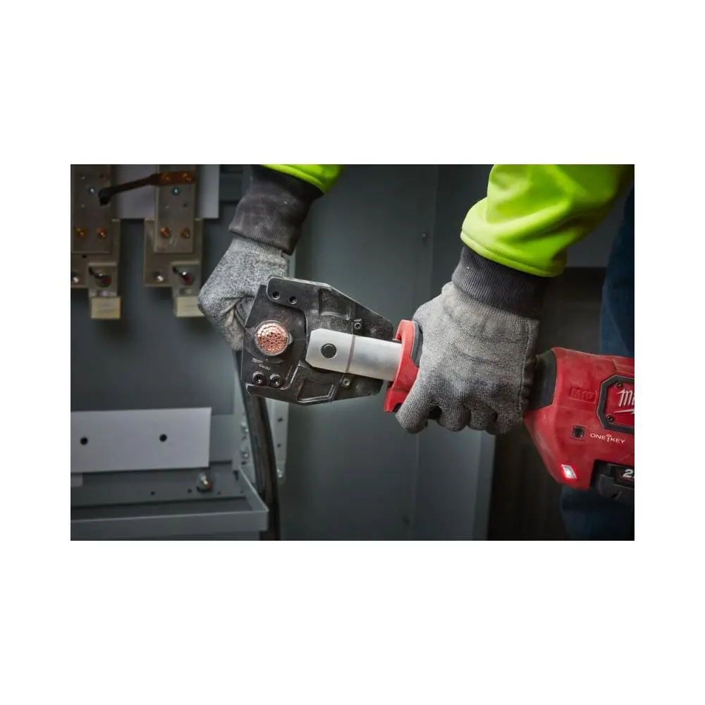 MILWAUKEE M18ONEHCC-201Ccual-set