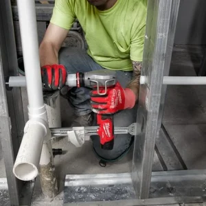 اکسپندر لوله میلواکی Milwaukee مدل M12FPXP-0C