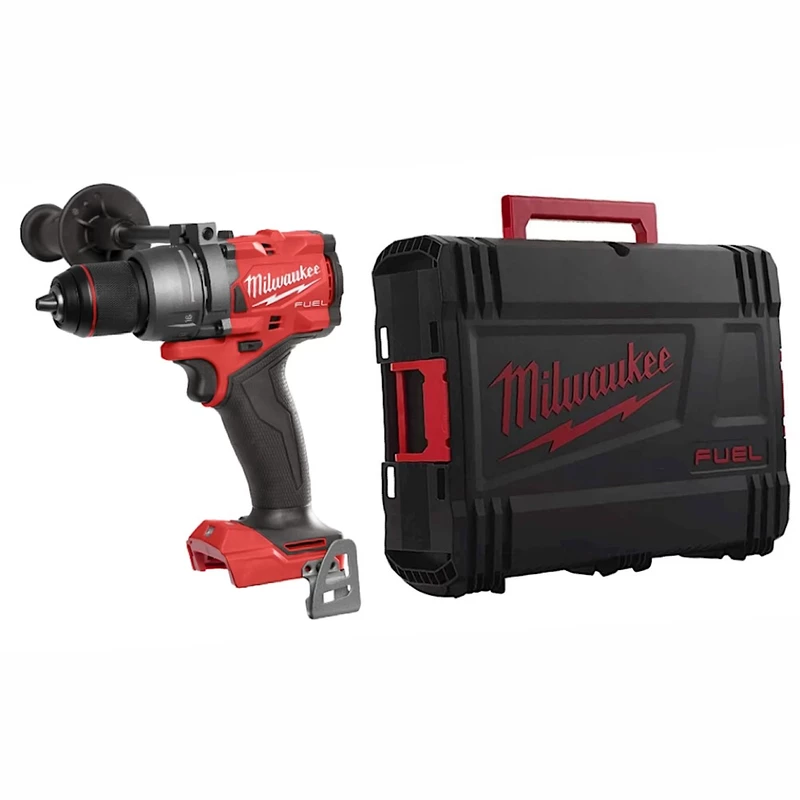drill Milwaukee M18FPD3-0x