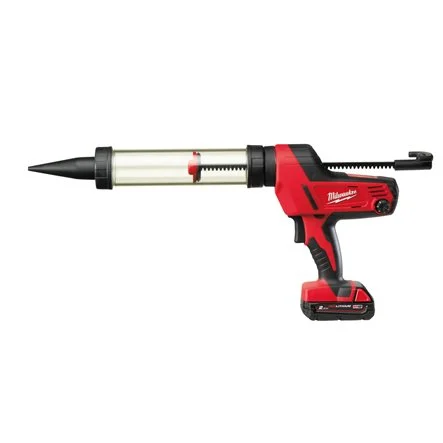 Milwaukee C18PCG/400T-201B