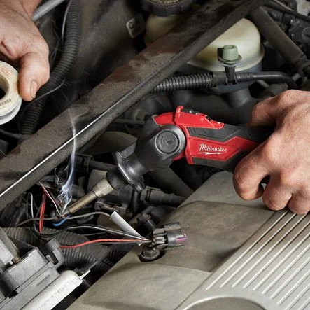 Milwaukee M12SI-201C