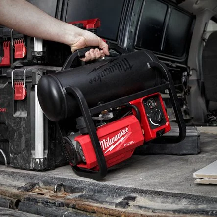 Milwaukee M18FAC-0