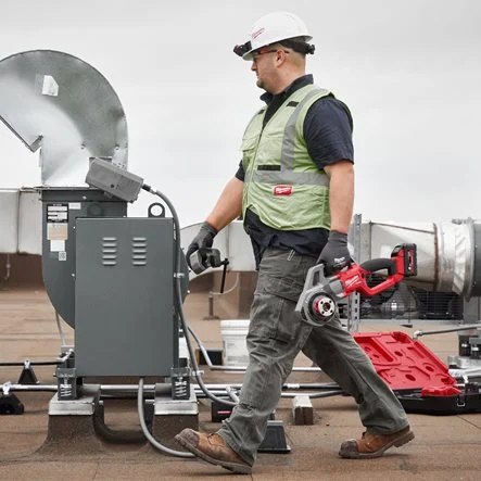 Milwaukee M18FPT114-0C