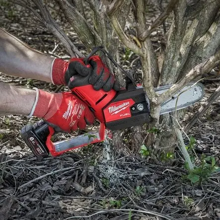 Milwaukee M12FHS-0