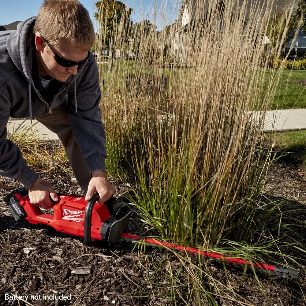 Milwaukee M18CHT-0