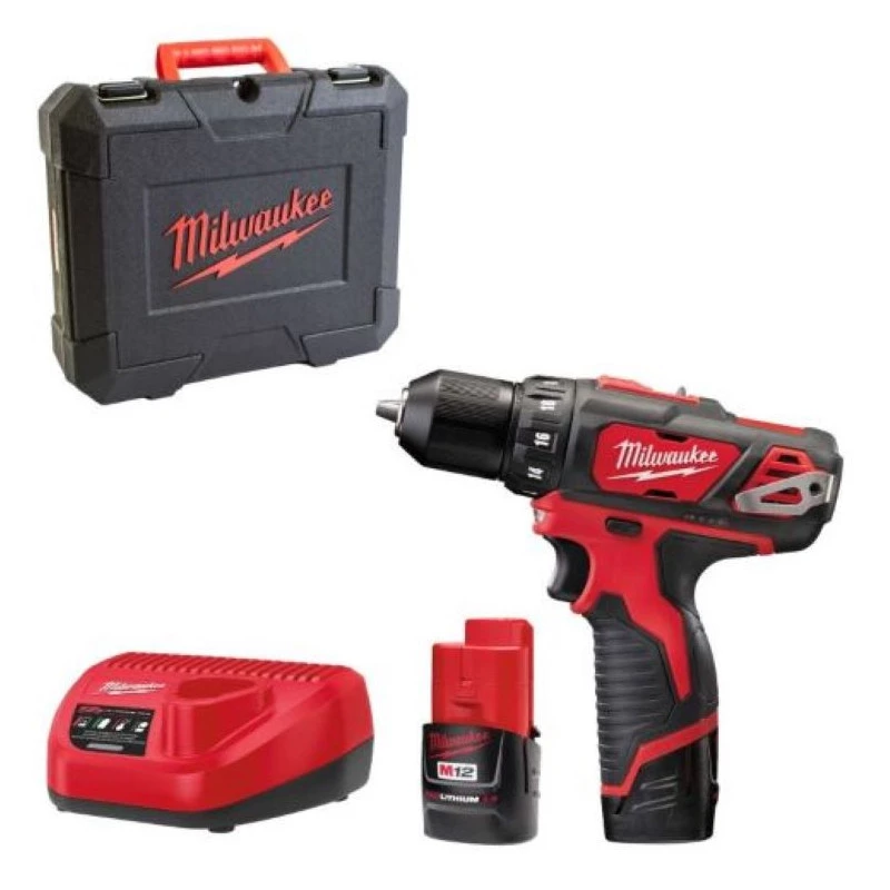 MILWAUKEE M12 BDD-202C