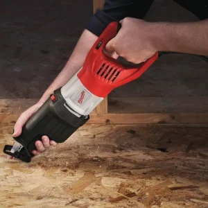 اره برقی افقی بر 1500 وات میلواکی مدل SSPE1500X