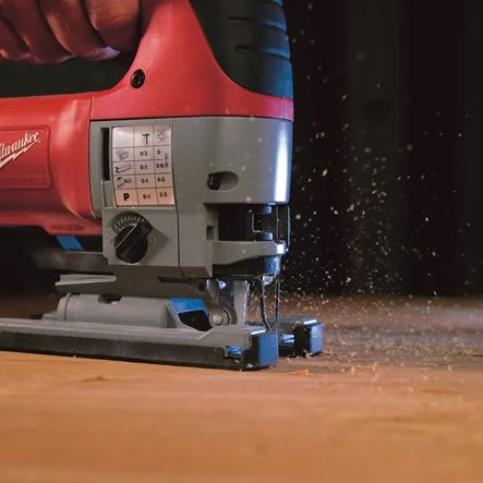 milwaukee JSPE135 TX