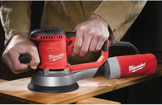 milwaukee ROS150E-2