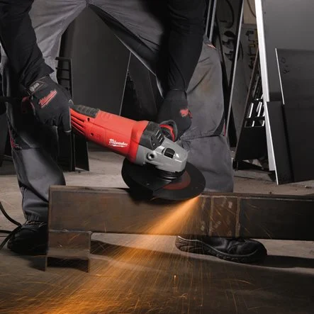 milwaukee AGVK24-230EK DMS