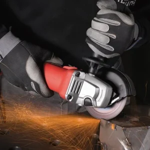 مینی فرز 1000 وات میلواکی مدل AG10-115EK
