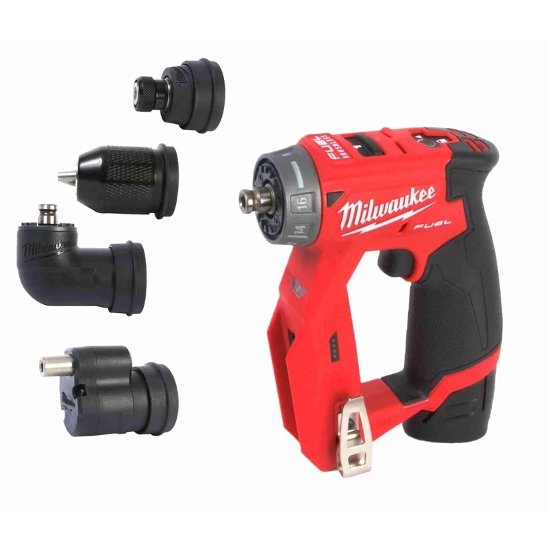 Milwaukee M12 FDD-202X