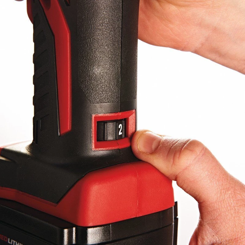 Milwaukee C18RAD Cordless Angle Drill