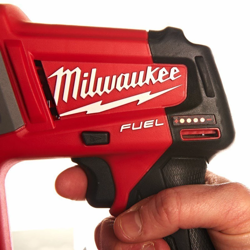 Milwaukee drill M12 CH-402C