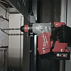 بتن کن شارژی میلواکی مدل M18CHPX-502X