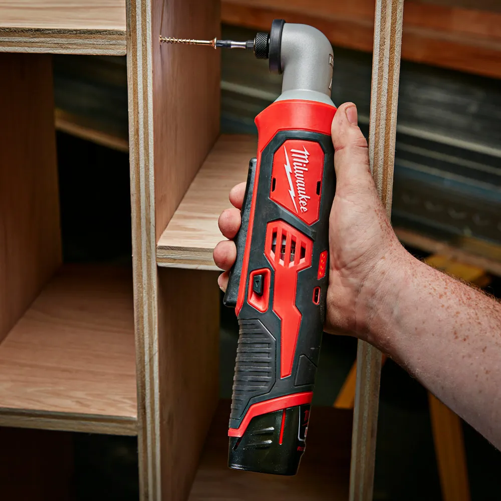Milwaukee M12BRAID-0