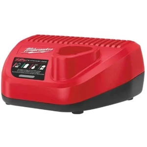 کیت باتری و شارژر 12 ولت میلواکی مدل M12NRG-202