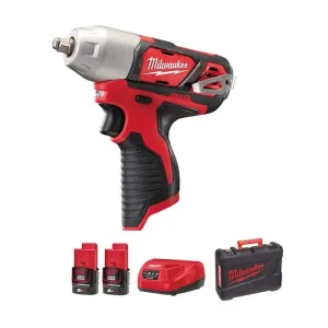 بکس شارژی میلواکی مدل M12BIW38-202C