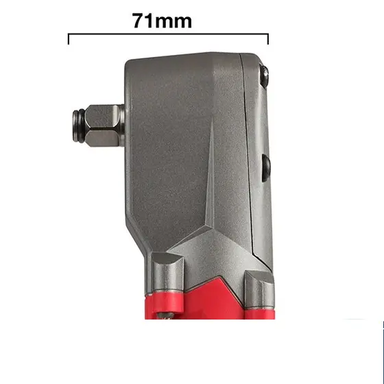 Milwaukee M12FRAIWF38-0