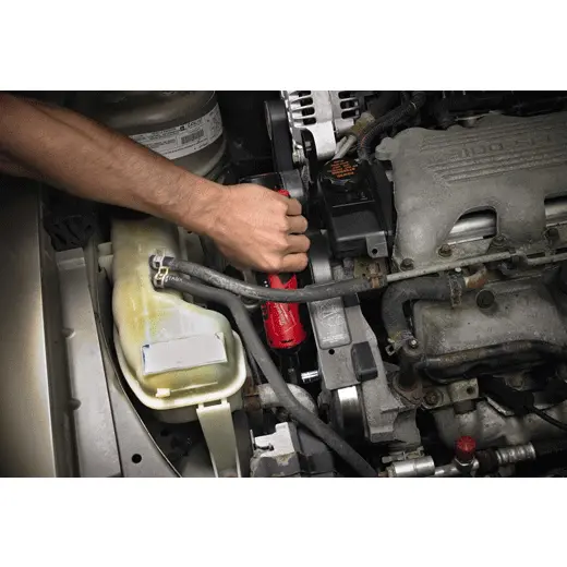 Milwaukee M12IR-201B 1/4 Inch Ratchet Wrench