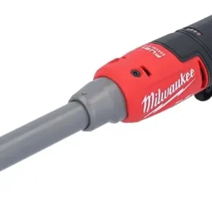 آچار بکس جغجغه‌ ای گلوبلند 3/8 اینچ شارژی میلواکی مدل M12FHIR38LR-0