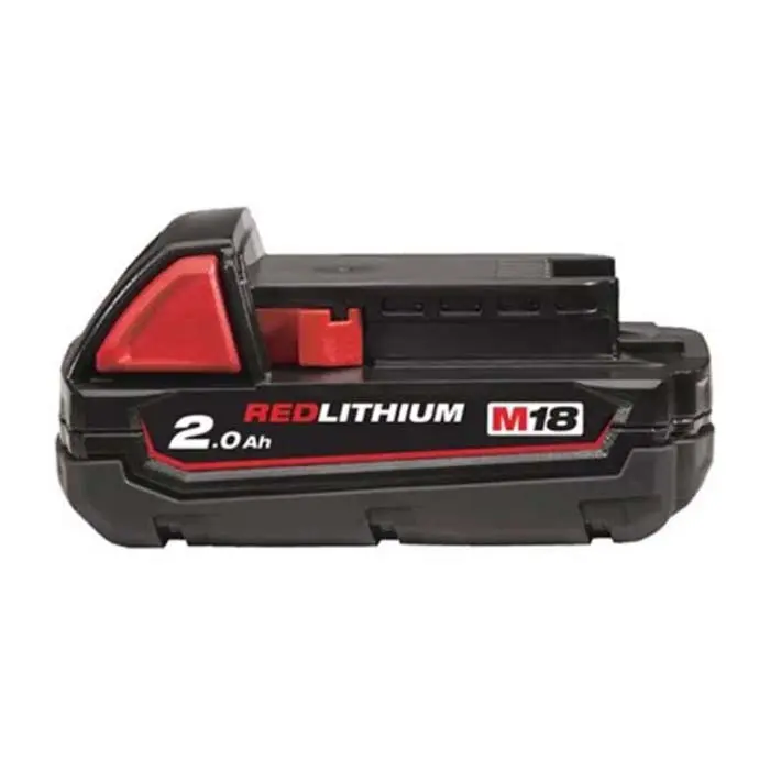 Milwaukee M18NRG 202