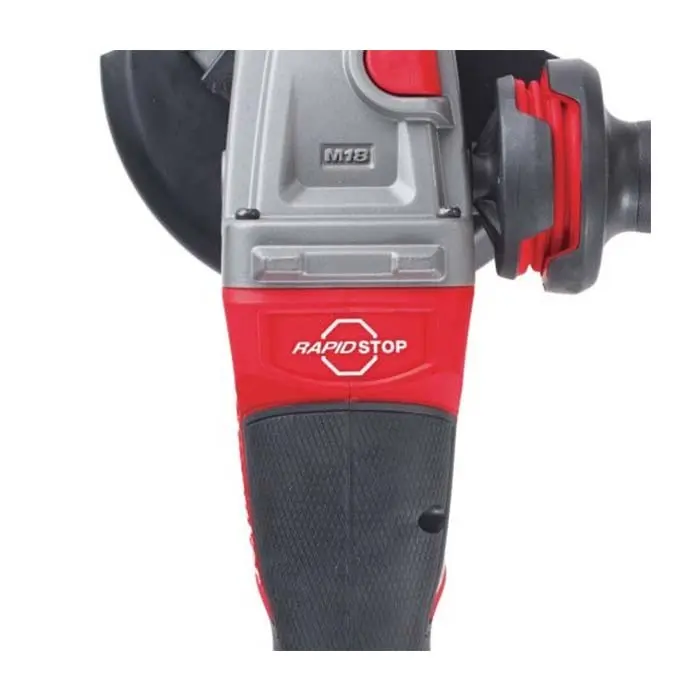 Milwaukee M18FSAGV115XPDB-0X
