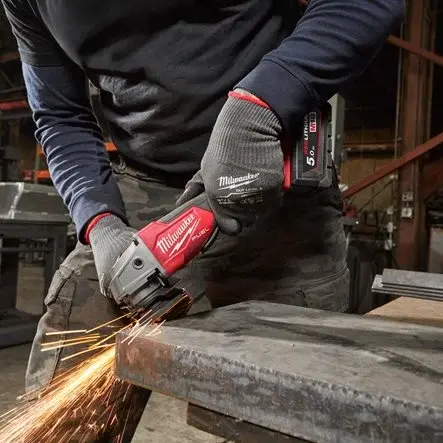 Milwaukee M18FSAG125X-0X