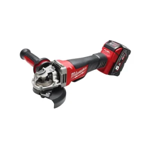 Milwaukee M18CAG125XPD-502X