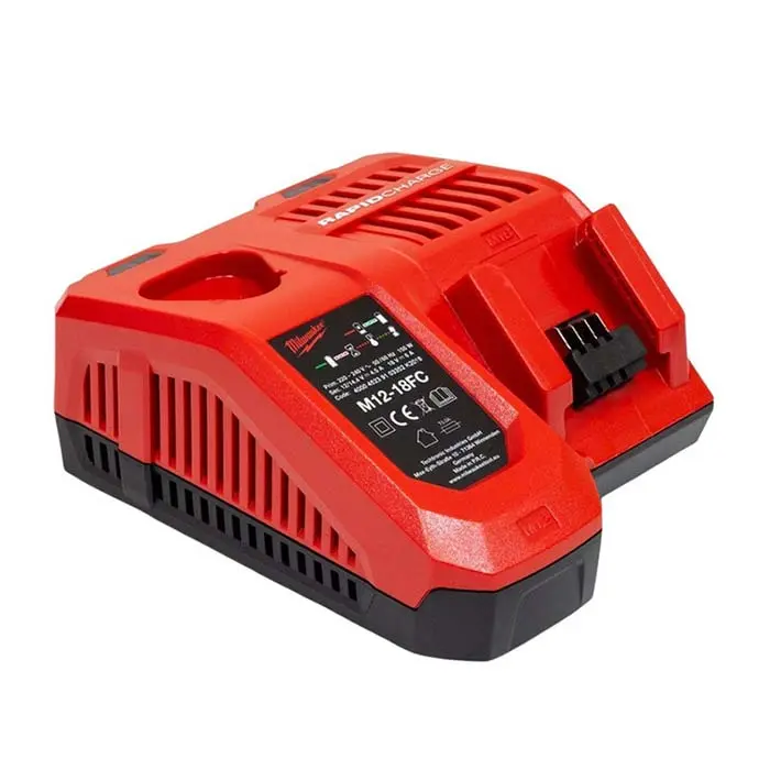 Milwaukee M18NRG 202