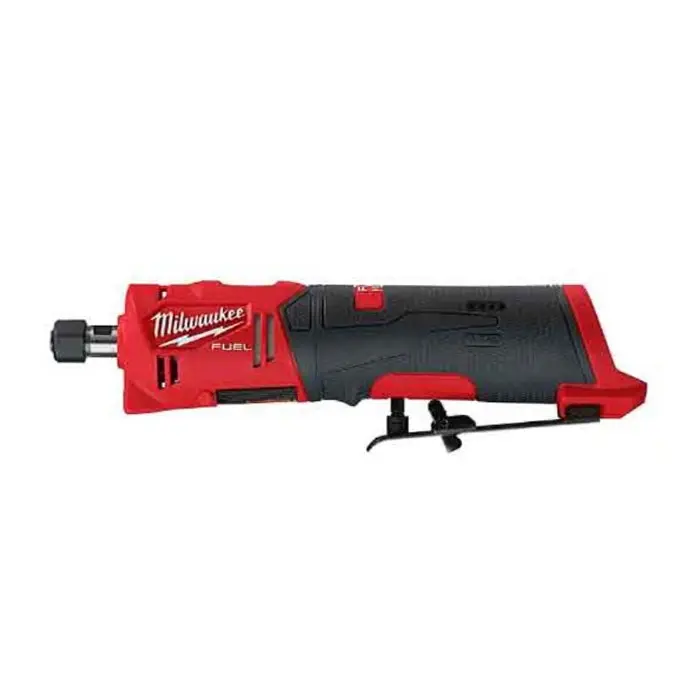 MILWAUKEE Rechargeable finger mill m12fdgs-0