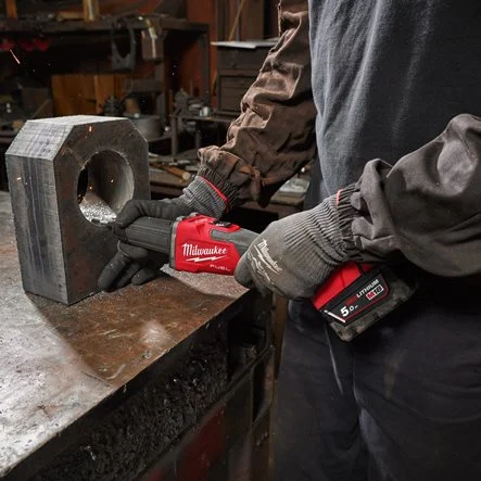 Milwaukee M18FDGRB-0X
