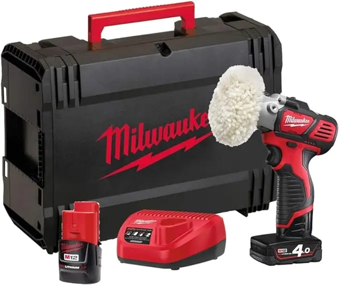 Milwaukee M12BPS-421X