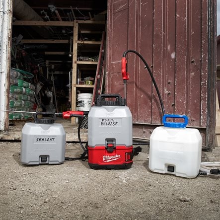 Milwaukee M18BPFP-WST