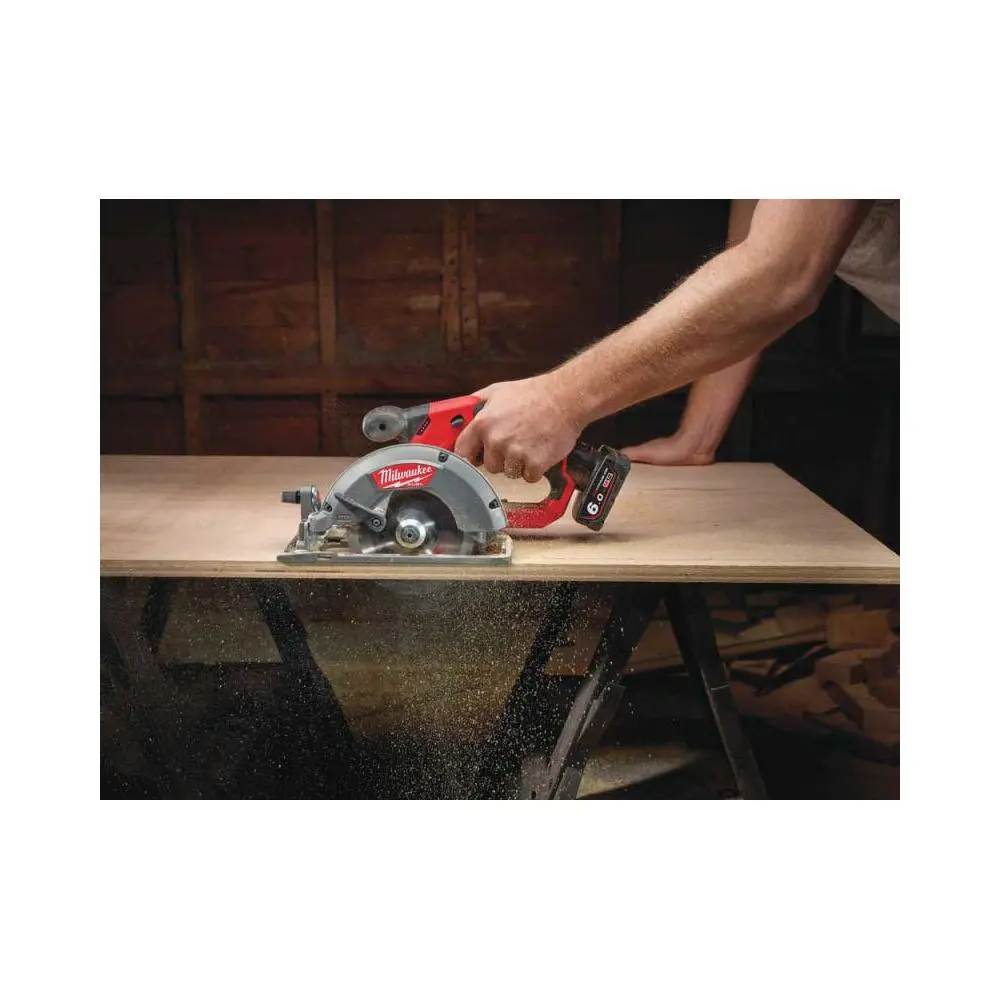 Milwaukee M12CCS44-602X