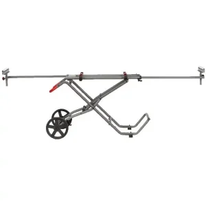 پایه فارسی بر چرخدار میلواکی مدل MSUV280