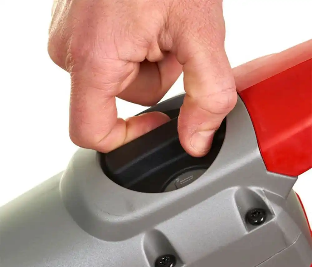 MILWAUKEE 18v three function rechargeable concrete mixer m18chm-902c