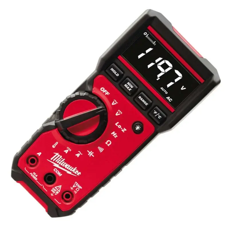 Milwaukee 2217-40