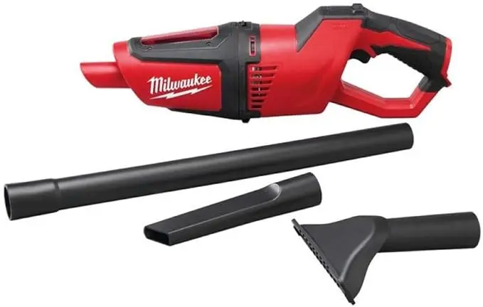 MILWAUKEE M12HV-0