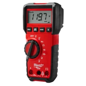 MILWAUKEE Digital multimeter 2216-40