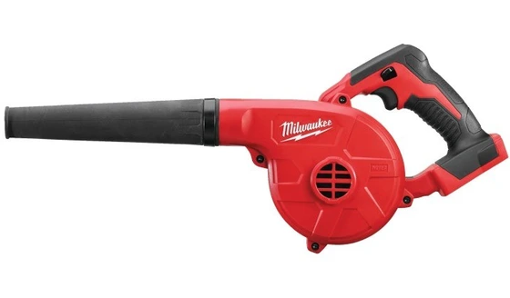 MILWAUKEE 18v Rechargeable blowe m18bbl-0