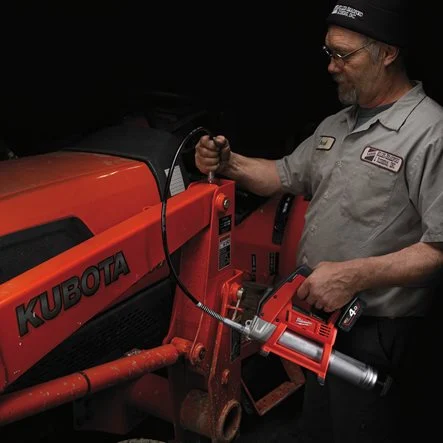 Milwaukee M12GG-0